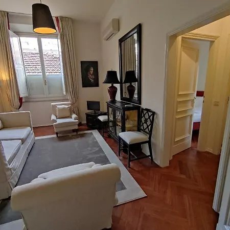 Apartment Cashmere A Stone's Throw From The Duomo *