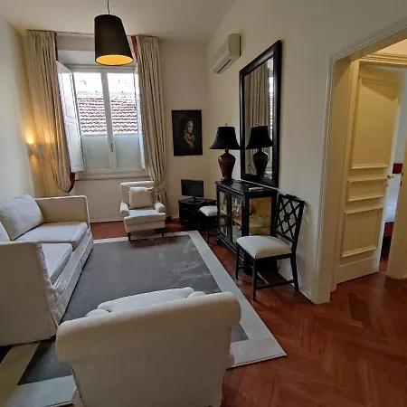 Apartment Cashmere A Stone's Throw From The Duomo *