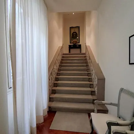 Cashmere A Stone's Throw From The Duomo Apartment