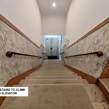 Apartment Cashmere A Stone's Throw From The Duomo Florence