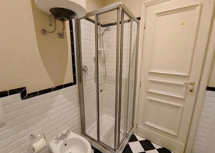 Cashmere A Stone's Throw From The Duomo Apartamento