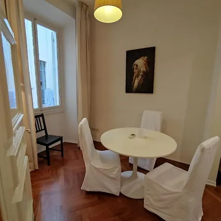 Apartman Cashmere A Stone's Throw From The Duomo Firenze