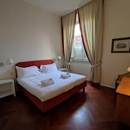 Cashmere A Stone's Throw From The Duomo * Firenze